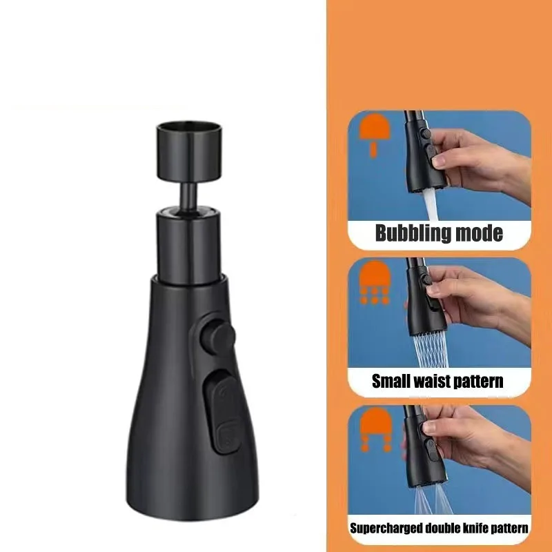 AquaGlide MotionTap