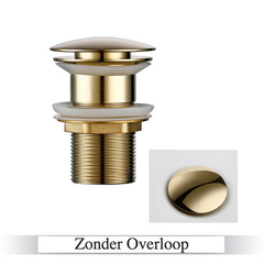 LuxDrain Pop-Up Drain Stopper